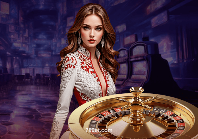 Hình ảnh trò chơi Salon Prive Roulette tại 789wim