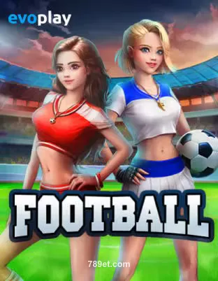 Hình ảnh trò chơi Evoplay Football Portrait tại 789wim