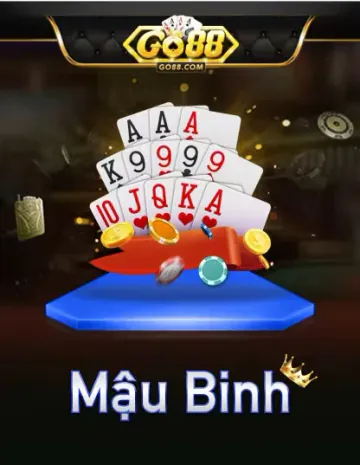 Gò Mậu Binh